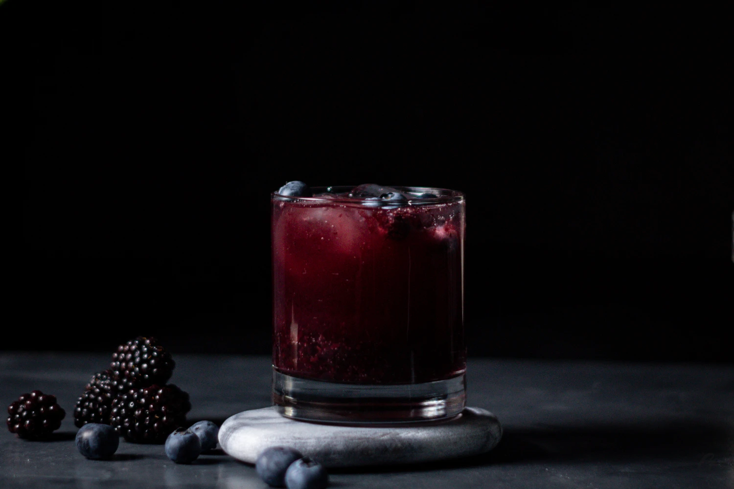 Berry Marry Rezept