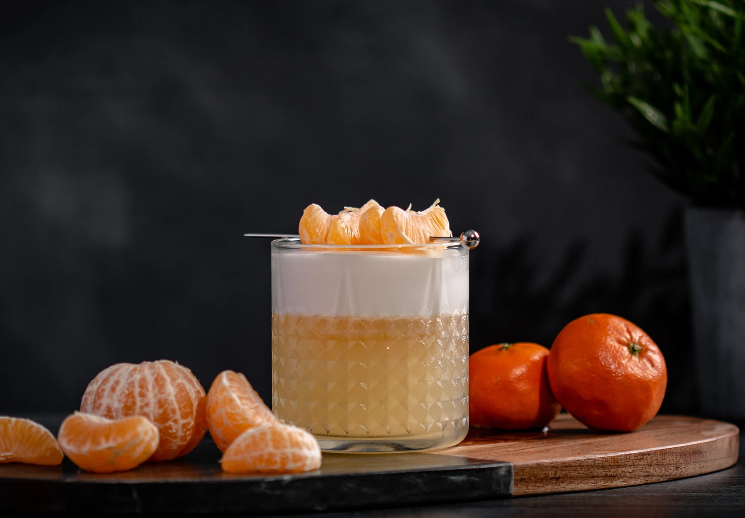 Clementine Love Rezept
