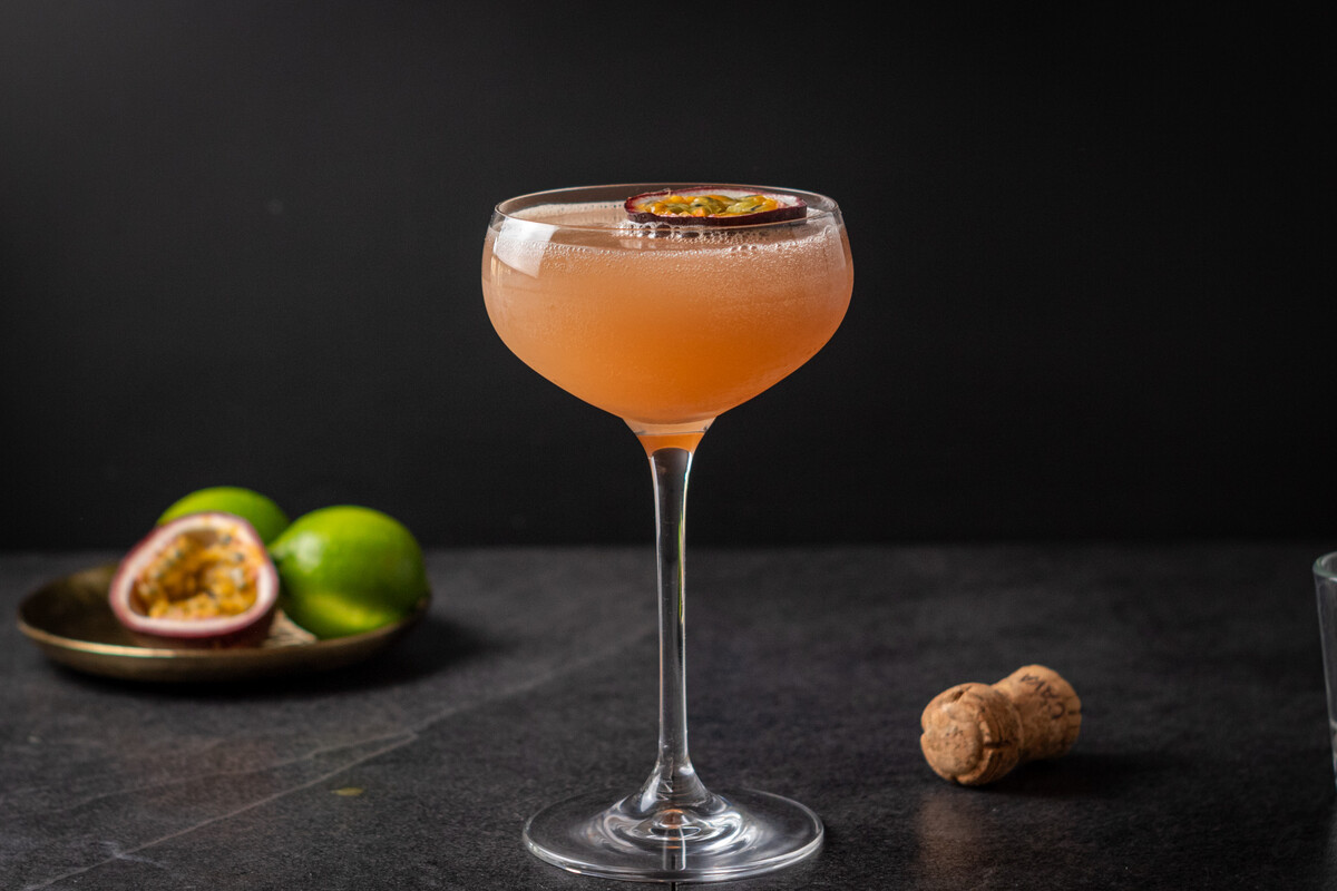 Pornstar Martini